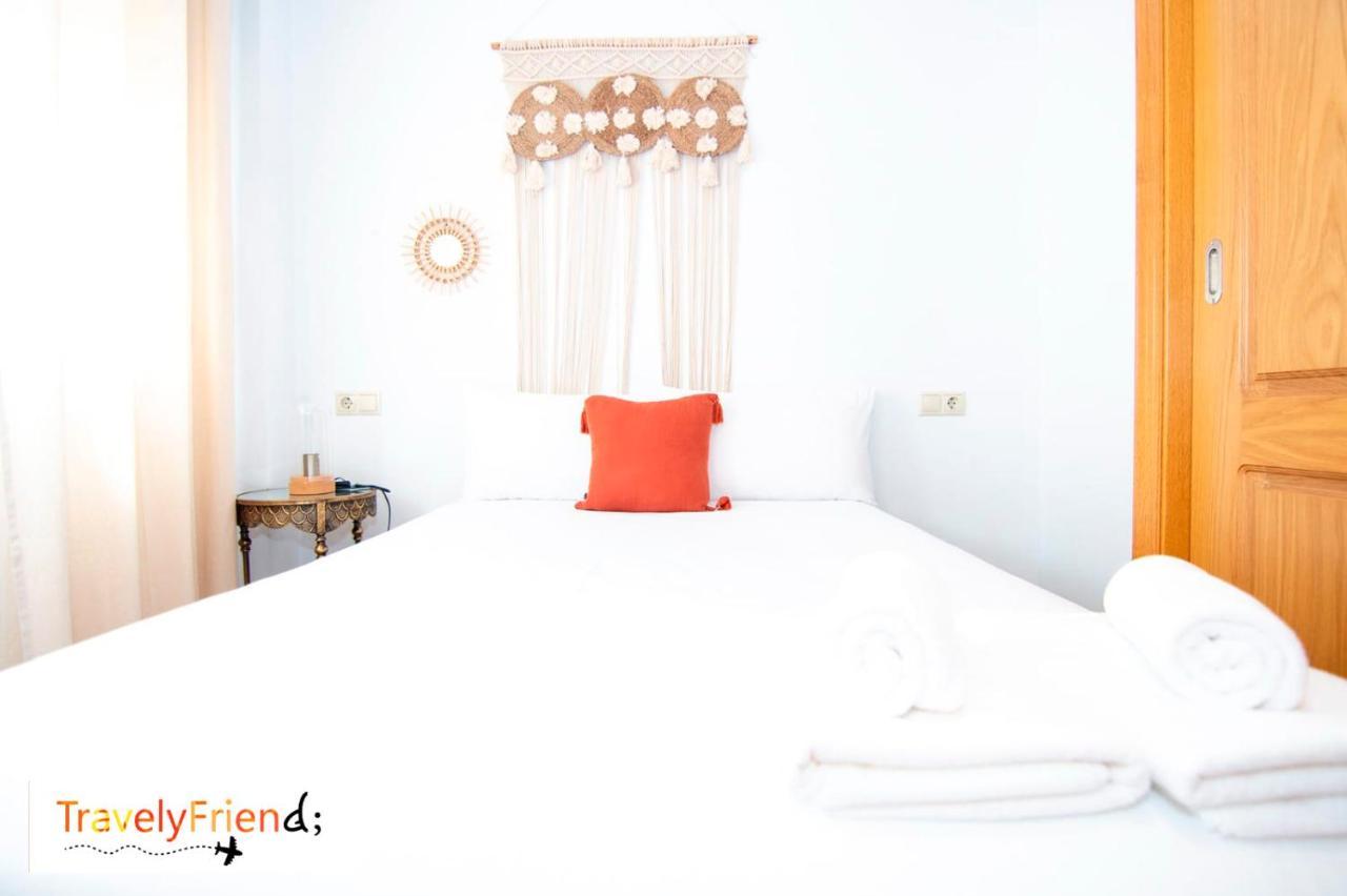 Duplex Completo En Santiago, De 2 A 7 Personas- Gp 3B Lejlighed Santiago de Compostela Eksteriør billede